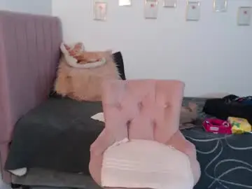Chaturbate Live Sex Cam of christy_ant