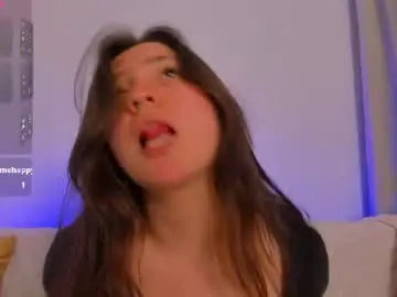 Chaturbate Live Sex of hazel_shy