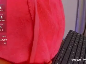 Chaturbate Sex Cam of hazel_shy