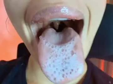 Chaturbate Live Sex of lisbet_21x