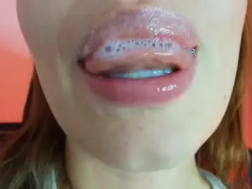 Chaturbate Sex Cam of lisbet_21x