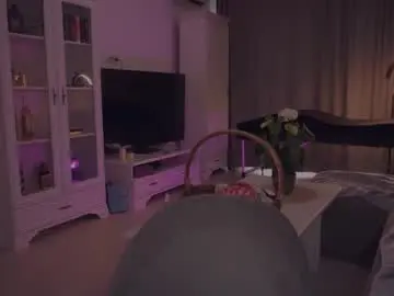Chaturbate Sex Cam of missmerciless