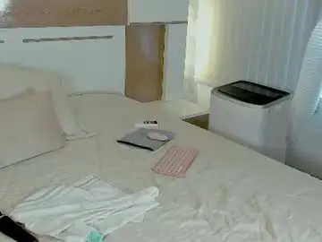 Chaturbate Live Porn of novacyysantos