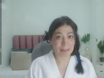 Chaturbate Live Sex Cam of sophia_hadid