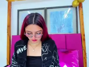 Chaturbate Sex Cam of vaiollet_1