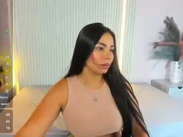 Chaturbate Adult Webcam of valeska9