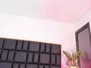Chaturbate Best Webcam of isabella_gloww