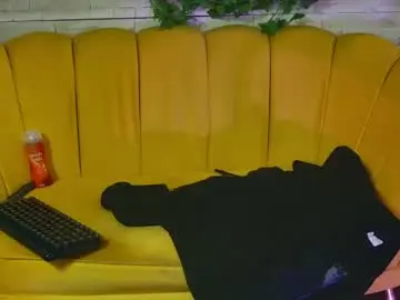 Chaturbate Live Porn of jeniferrosee