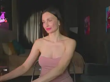 Chaturbate Watch Live Sex Cams of kamila_lee
