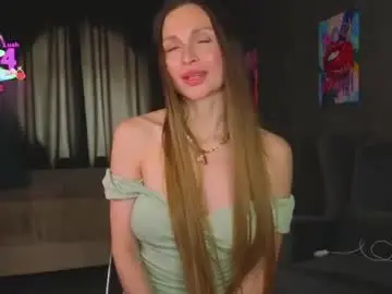 Chaturbate Sex Chat of kamila_lee