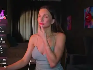 Chaturbate Private Sex Chat of kamila_lee