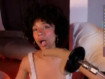 Chaturbate Adult Video Chat of kiry_blossom