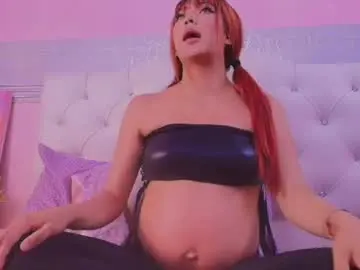 Chaturbate Sex Cam of lila_taylor_