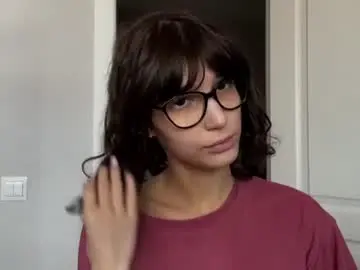 Chaturbate Live Porn of odettehatt