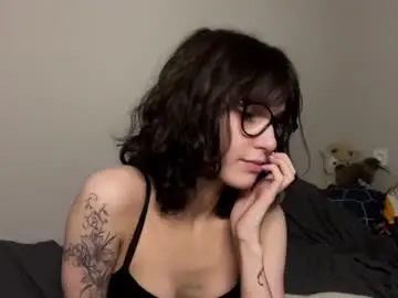 Chaturbate Live Sex of odettehatt