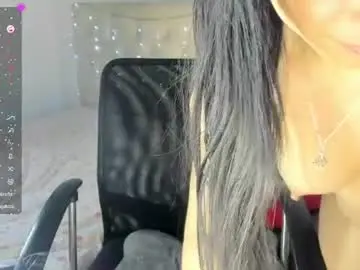 Chaturbate Nude Webcam of paulina_afrodita