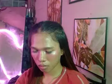 Chaturbate Adult Video Chat of sexykagura