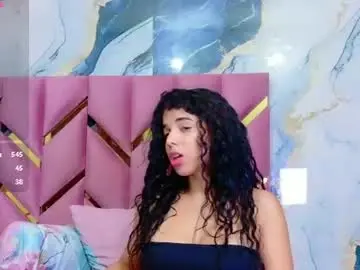 Chaturbate Live Porn of tendermommy