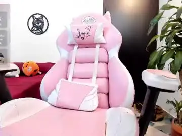 Chaturbate Nude Webcam of amber_sexy14