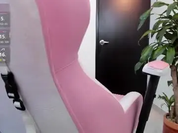 Chaturbate Nude Webcam of amber_sexy14