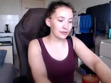 Chaturbate Free Live Porn of ankey_rayah