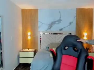 Chaturbate Sex Chat of karolandluna