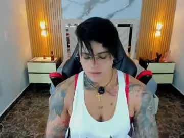 Chaturbate Nude Webcam of karolandluna