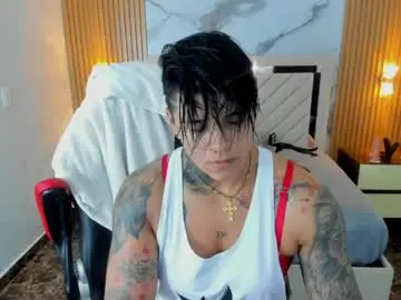 Chaturbate Best Webcam of karolandluna