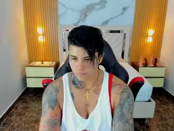 Chaturbate Private Sex Chat of karolandluna