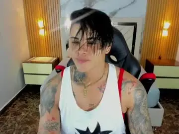 Chaturbate Adult Webcams of karolandluna