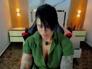 Chaturbate Live Porn of karolandluna