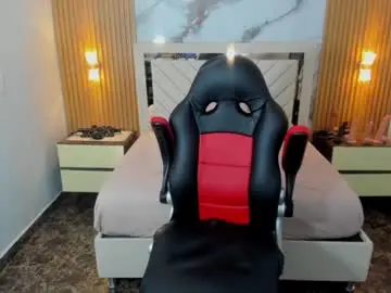 Chaturbate Best live sex cam show of karolandluna