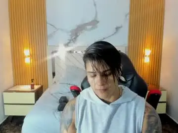 Chaturbate Sex Chat of karolandluna