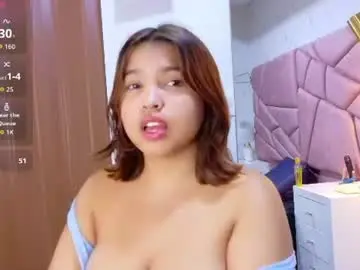 Chaturbate Adult Video Chat of liliana_pink
