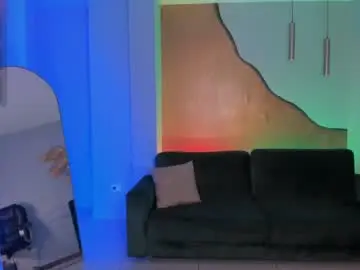 Chaturbate Live Sex of morganhicks