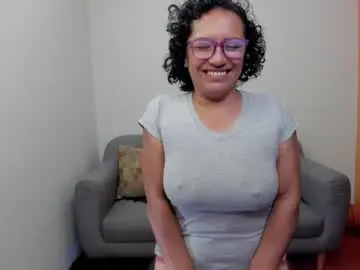 Chaturbate Nude Webcam of scarlett_sax