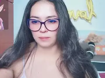 Chaturbate Adult Webcam of valentina_nappi96