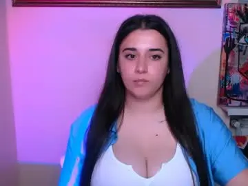 Chaturbate Sex Cam of alinaasti_