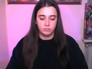 Chaturbate Sex Chat of alinaasti_
