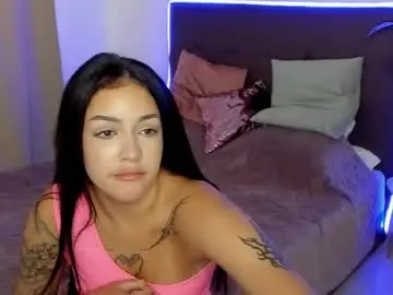 Chaturbate Best live sex cam show of amalia_bliss