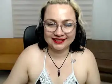 Chaturbate Free Porn Cam of anyaluxx