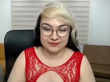Chaturbate Best Webcam of anyaluxx