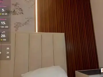 Chaturbate Adult Video Chat of bonnie_ch1