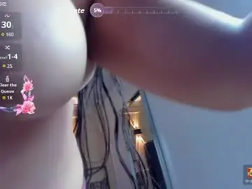 Chaturbate Live Porn of bonnie_ch1