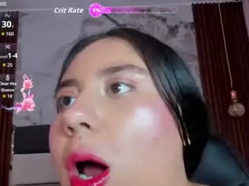 Chaturbate Sex Cam of bonnie_ch1