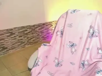 Chaturbate Sex Cam of irisbeel_