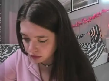Chaturbate Nude Webcam of jazminenakano