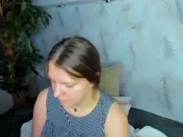 Chaturbate Nude Webcam of jenny_jimmy