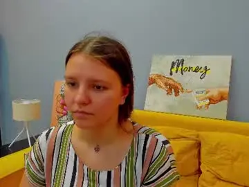 Chaturbate Best Webcam of jenny_jimmy