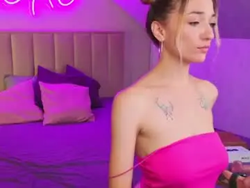 Chaturbate Adult Webcam of kimberlly_smith